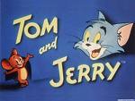 tom and jerry - my favorite cartoon is tom and jerry