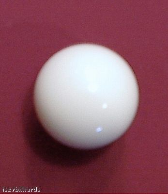 billiards - cue ball in billiards