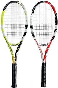 Tennis - babolat tennis racquet