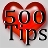pixel ad - pixel ad for 500 tips