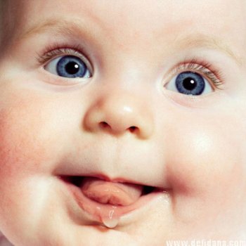 Baby - Babies are always more trouble than you thought and more wonderful-Charles Osgood