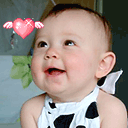 Baby - Babies are such a nice way to start people ~ Don  Herrold