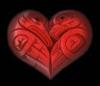 Heart - He Has My Heart 4 Evr!