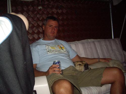 Uncle - Ths is my uncle he is a very funny guy and I will always love him no matter what he says. I want to grow up to be just like him because he is my idol and we both get along soo well. Enjoy!