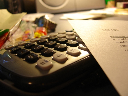 calculator - random picture - calculator