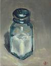 salt shaker - little salt shaker