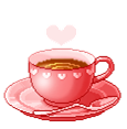 relax -  Being tired? Just sit down and have a cup of coffee. Forget everything that is bothering you. Life is so wonderful. Cheers with a cup of coffee.