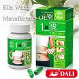 Weight loss pills - A terrible thing to take!