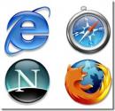 Browser Competition - Browser