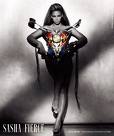 Beyonce Wears The Goat Head - She's being used of the devil