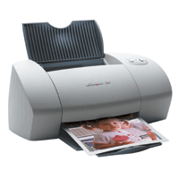 Lexmark Printer - Lexmark printer