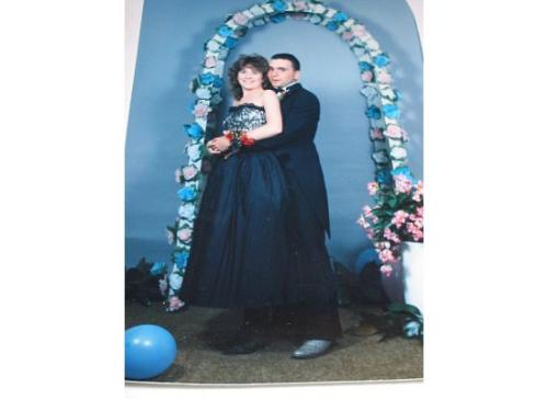 87 Prom - Yes it was 1987, and I went to prom. I am old get over it