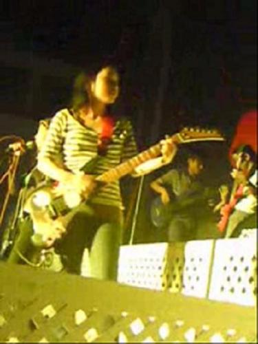bandastig 08 - feb. 06, 2008 @ TIP