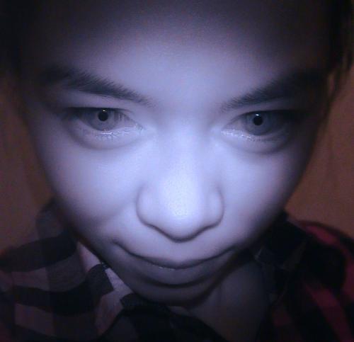 dark - may 2009