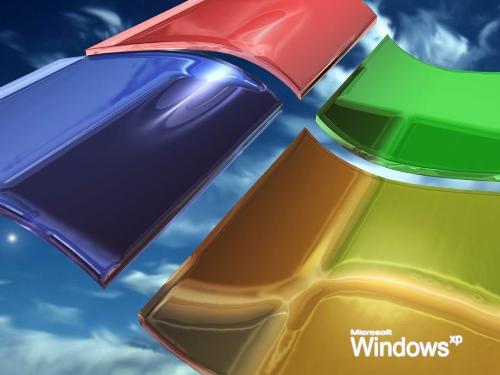 Computer - Microsoft Windows XP