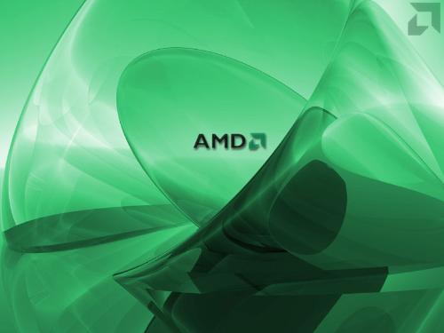 AMD Green - AMD Lime 800