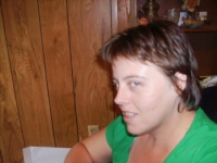 pic of me - Just me chillin and messin with my camera