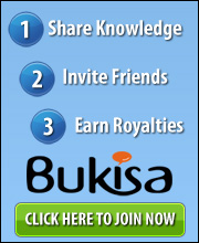 Bukisa snapshot - This just tells you have it works in bukisa.