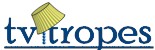 TvTropes.org - The logo of one of my favorite sites