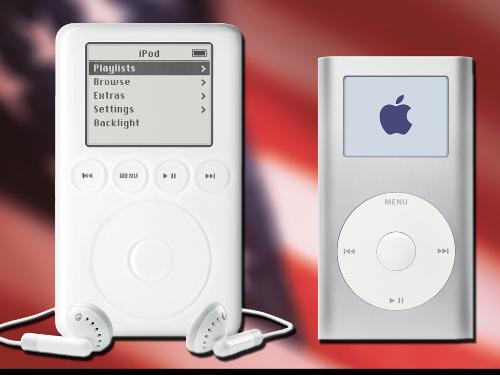 ipod - ipod-my favourite mp3 player