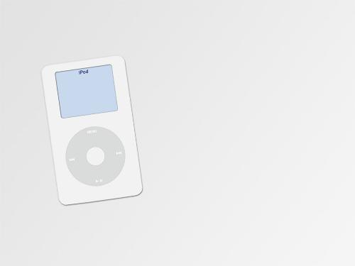 ipod - ipod-my favourite mp3 player