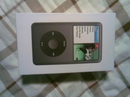 ipod - ipod-my favourite mp3 player