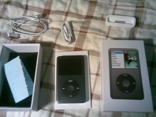 ipod - ipod-my favourite mp3 player