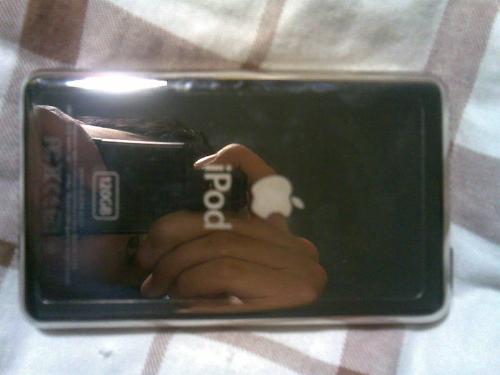 ipod - ipod-my favourite mp3 player