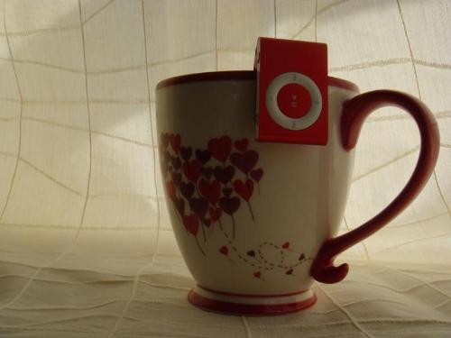 ipod - ipod-my favourite mp3 player