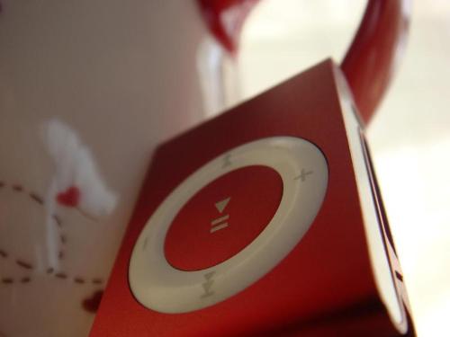 ipod - ipod-my favourite mp3 player