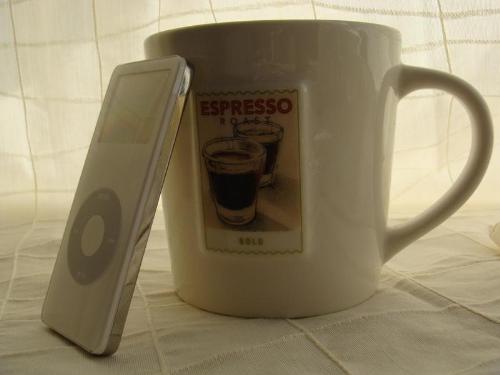 ipod - ipod-my favourite mp3 player