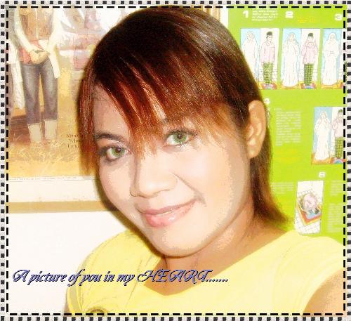 Smilin for ya - juz camwhoring ard...