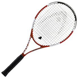 Tennis - Tennis Racquet