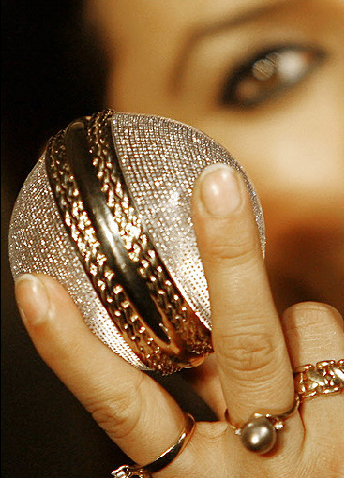 Cricket Ball - Diamond Cricket Ball