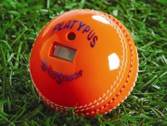Cricket Ball - Thumb Cricket Ball