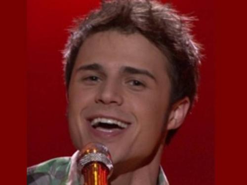 Kris Allen - 2009 American Idol Kris Allen