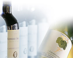 wine bottles - French Wine Bottles
