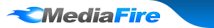 MediaFire - This is a logo of sorts for this website.