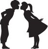 Relationship - Awww isent that sweet, first crush.