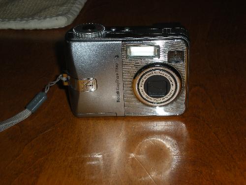 Kodak - The camera I sold!