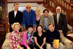 Everybody loves Raymond - Cast of Everybody loves Raymond