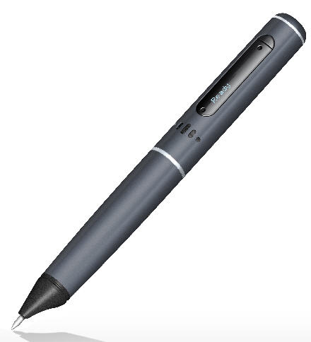 pen - just a pen