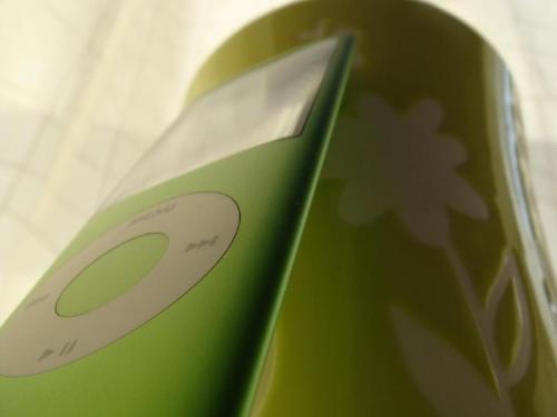 ipod - ipod-my favourite mp3 player