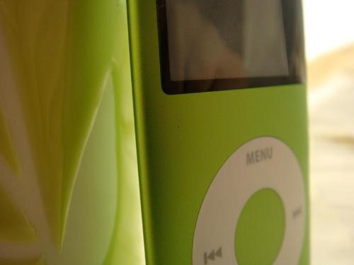 ipod - ipod-my favourite mp3 player