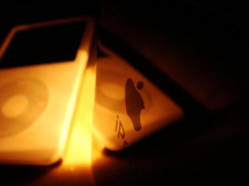ipod - ipod-my favourite mp3 player