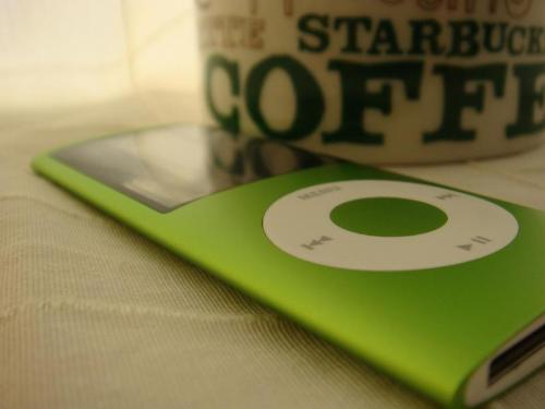 ipod - ipod-my favourite mp3 player