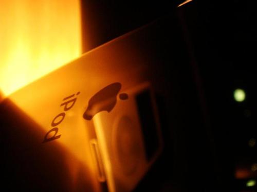 ipod - ipod-my favourite mp3 player