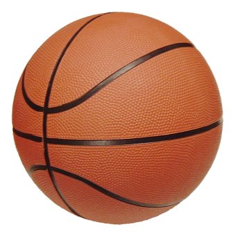 BasketBall - BasketBall used in game