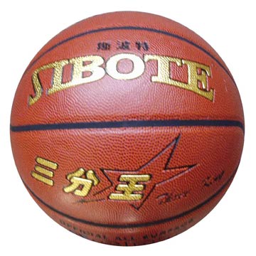 BasketBall - BasketBall Played in game
