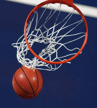 BasketBall - BasketBall Hoop